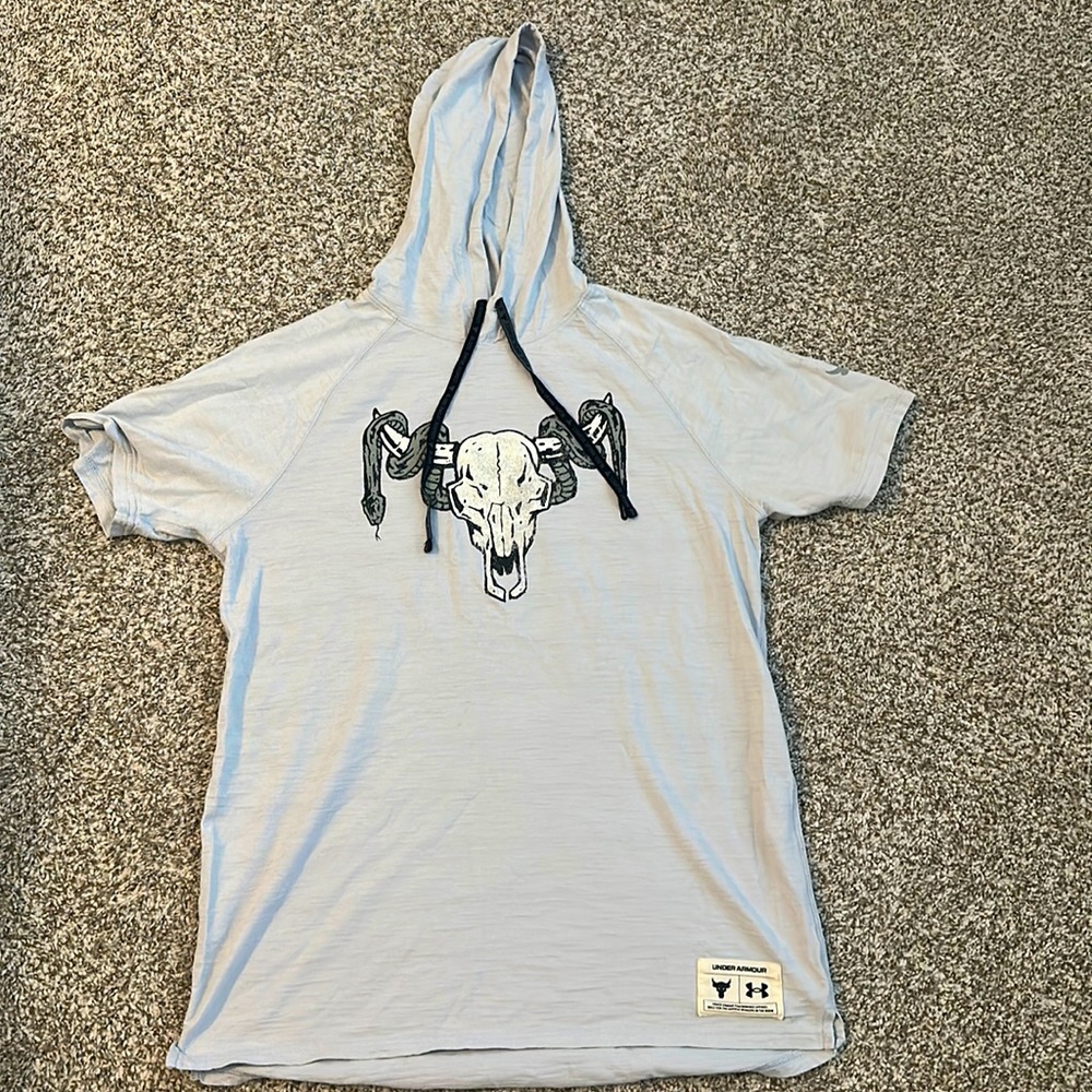 Under Armour Shirt